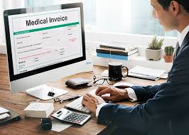 medical billing & payment posting