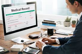 medical records review