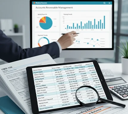 accounts receivable firm